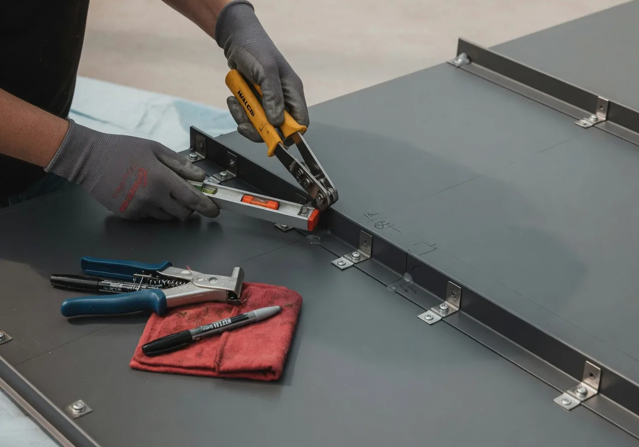 Why choose Metal Roofing Installation in Montrose, AL